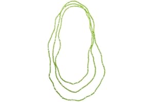 SoulCats Beautiful Summery Chain Many Colors Green Orange Yellow red Purple