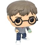 Funko Pop Harry con Orbe Profecía (Harry Potter 32)