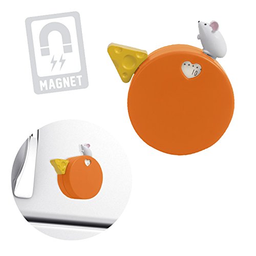 Balvi – Meine Käse-magnetisch-timer - 4