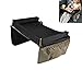 Price comparison product image Kid Snack Play Tray Portable Stroller Board Table Toddler Safety Car Seat Tray with Pockets Foldable for Play, Snacks, Games, Drawing NEW