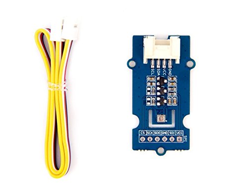 Preisvergleich Produktbild Seeedstudio Grove - Temp&Humi&Barometer Sensor (BME280)