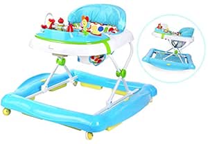 r for rabbit baby walker