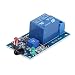 Produktbild hillrong 5 V Flame Sensor Detektor Alarm Relay Module Board für Arduino
