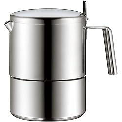WMF Kult Cafetière expresso 6 tasses