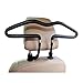 Produktbild Ejut Auto Kleiderbügel Autokleiderbügel für Kopfstütze, Kopfstützen-Kleiderbügel, Car Headrest Hanger KFZ Kleiderbügel für Klamotten Kleidung Anzüge Jacke Shirts Kleiderbügel, Auto Zubehör