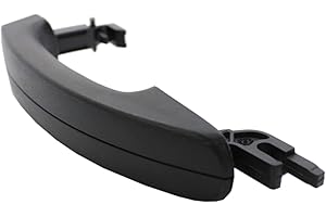 BIAREN Side Sliding Door Handle Left or Right for Ford Transit Mk8 Transit Custom Transit Connect 1769292 BK21V26600AA