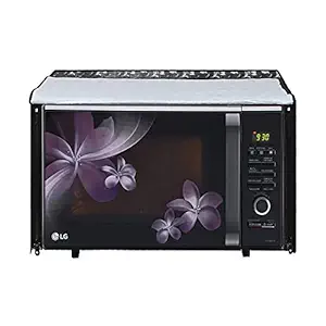 Jiyansh Matters Microwave Oven Cover for IFB Solo 20PM2S 20 Liters 800 Watts Microwave Oven
