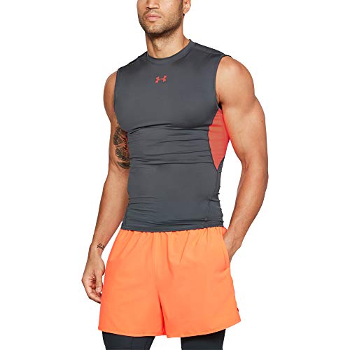 Maglie sportive senza maniche da uomo