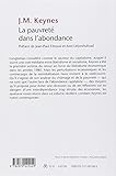 Image de La Pauvreté dans l'abondance