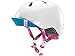 Produktbild Bern Kinder Kinderhelm Nina Helm satinweiß, Gr. XS/S (48-51,5cm)