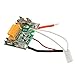Produktbild Alftek 18V Batterie Chip Platine Ersatz für Makita BL1830 BL1840 BL1850 LXT400