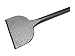 Produktbild SDS Plus Spatmeißel Flachmeißel 75 x 250 mm Breitmeißel Spat Flach Breit Meissel Meißel