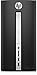 Produktbild HP Pavilion (570-p042ng) Desktop PC (Intel Core i5-7400, 8 GB RAM, 2 TB HDD, 256 GB SSD, AMD Radeon RX 460, DVD-Writer, Windows 10 Home 64) schwarz