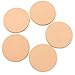 40 Pcs Makeup Cosmetics Sponge Facial Powder Puff Blush Foundation Applicator Powder Puff