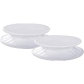 Lekue 2'li Silikon Stre&ccedil; &Uuml;st Takım 8,5 Cm