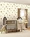 Price comparison product image BHF DL30718 Farm Animals Wallpaper - Neutral