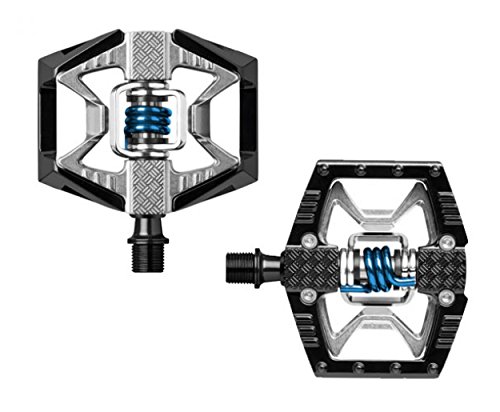 Crankbrothers City MTB Pedale Doubleshot Fahrrad, Doubleshot - 5