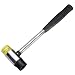 Produktbild Doradus 30mm Double Face Soft Tap Gummihammer Mallet DIY Lederwerkzeug