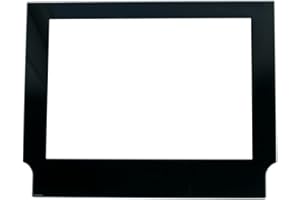 easyPART Compatible / remplacement pour Bosch 00685593 - Vitre intérieure pour porte de four et cuisinière à gaz