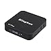 Produktbild [Reine Version]2017 Kingbox K1 Plus Android TV Box Smart box Android 6.0 Amlogic S905x Quad-Core Cortex-A53 unterstützt 2.4GHZ Wi-Fi 4K*2K mit einem Display