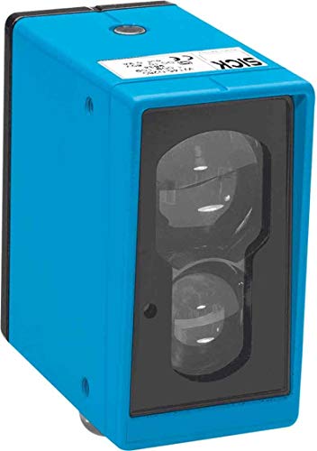 Preisvergleich Produktbild Sick Reflexions-Lichttaster WT45-R250 Lichttaster energetisch 4047084277405
