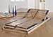 Produktbild Frankenstolz f.a.n. Dreamflex Plus - XXL Lattenrost K+F Extra stabil - für Belastungen bis 150 kg geeignet - Grösse 100x200