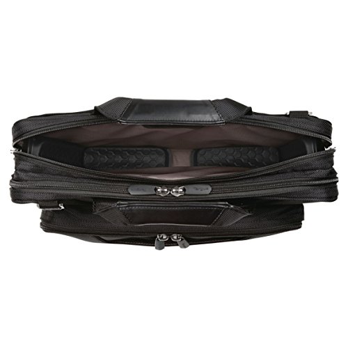Targus Corporate Traveller Topload Laptop Taschen 15.6 zoll – Schwarz – CUCT02UA15EU - 11