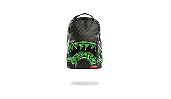 slime shark sprayground