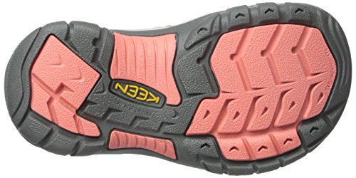 Keen Unisex Baby Newport H2 Lauflernschuhe - 3