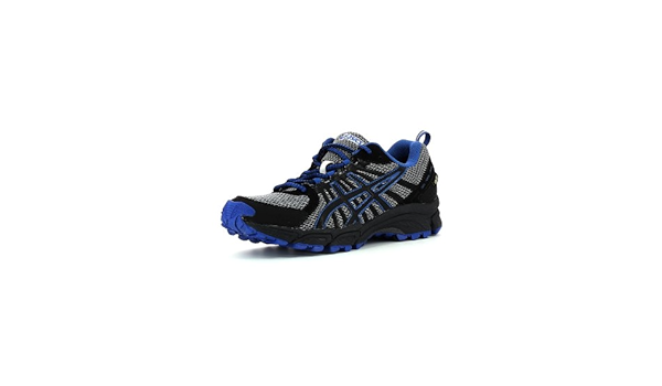 ASICS Gel trail Lahar 4 GTX : Amazon.fr: Chaussures et Sacs