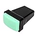 Manicure Large Small Double Ended Stamper & Scraper Nail Art Stamping Plate Image Tool