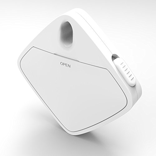 esorio® Handy Tablet Bluetooth Selbstauslöser iOS und Android in weiss - 2