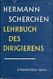 Lehrbuch des Dirigierens by 