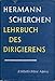 Lehrbuch des Dirigierens by 