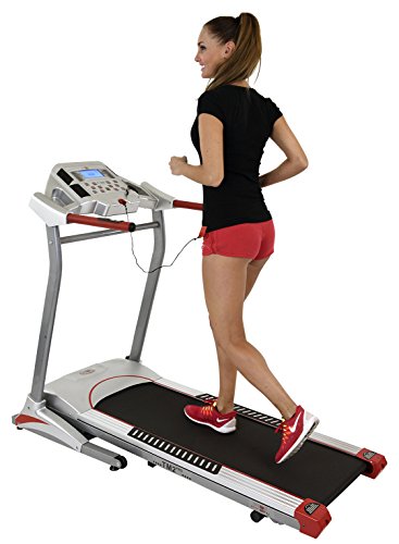 Christopeit Elektrisches Laufband TM 2 Pro - 2