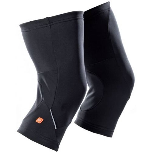 De Marchi - Genouillères Contour Noir - Taille: L/XL