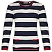 Produktbild Rabe Damen Strickpullover Marine (52) 40