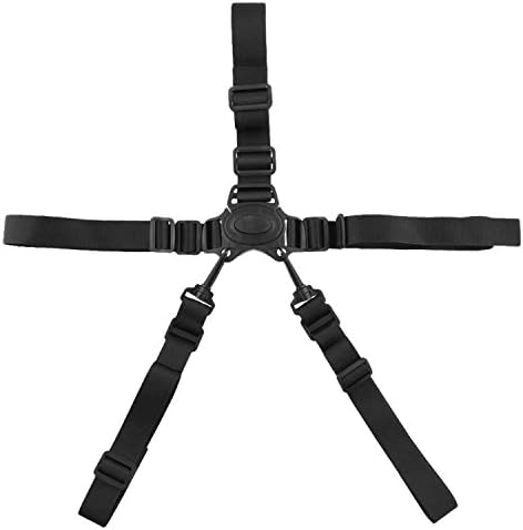 Venoka Harness Safety Belt Adjustable Infant Strap for Baby Stroller Pram Baby Chair