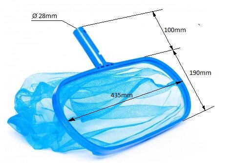 Bodenkescher zu Teleskopstange - 3