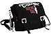 Produktbild Suicide Girl Shoulder Bag PANDORA BAG LT 20 5 25 black