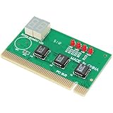 Unotec - Tarjeta pci test 22.0237