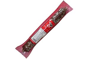 Salchichón Ibérico de Bellota ‘Vela’ (400 g) - Víctor Gómez