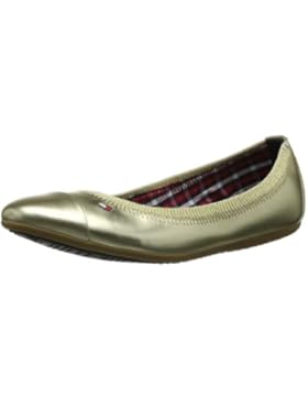 Tommy Hilfiger DAHLIA 12A FG56817052 Mädchen Ballerinas