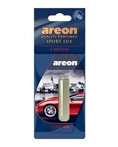 AREON LIQUID 5ML SPORT LUX - CHROME
