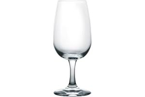 Arcoroc , Verre de dégustation 120 ml Arcoroc Viticole, sans Marque de remplissage, 6 verres.