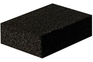 Piedra pomez negra Eurostil