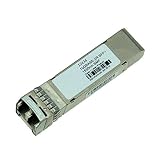 12434 Lodfiber 12434 Ciena(ex.Nortel) - Transmisor de fibra óptica para equipos de 10 GB a ZR (hp 1550 nm, 100 km de profundidad)