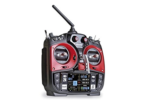 Graupner S1006.Pro - Transmetteur MZ-24 Pro ENG