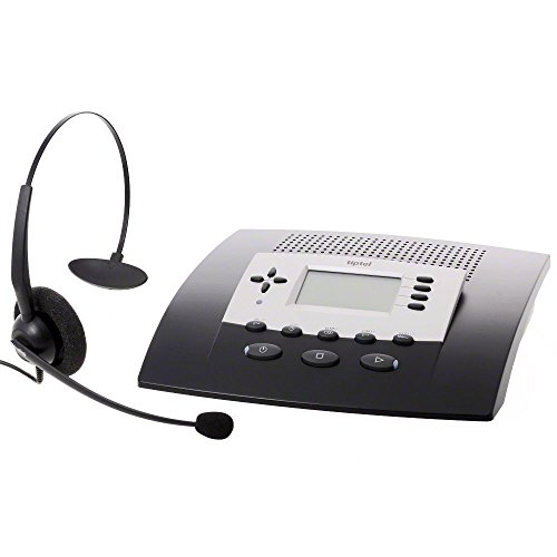 Tiptel 570 SD multifunktionaler Profi-Anrufbeantworter