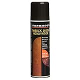 Producto testado y recomendado para calzado de membranas transpirables e impermeables.